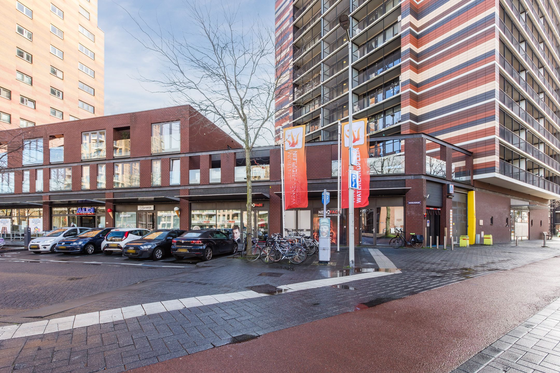 Luxury New Build Apartment with 3 Bedrooms and Energy Label A+++ — 32