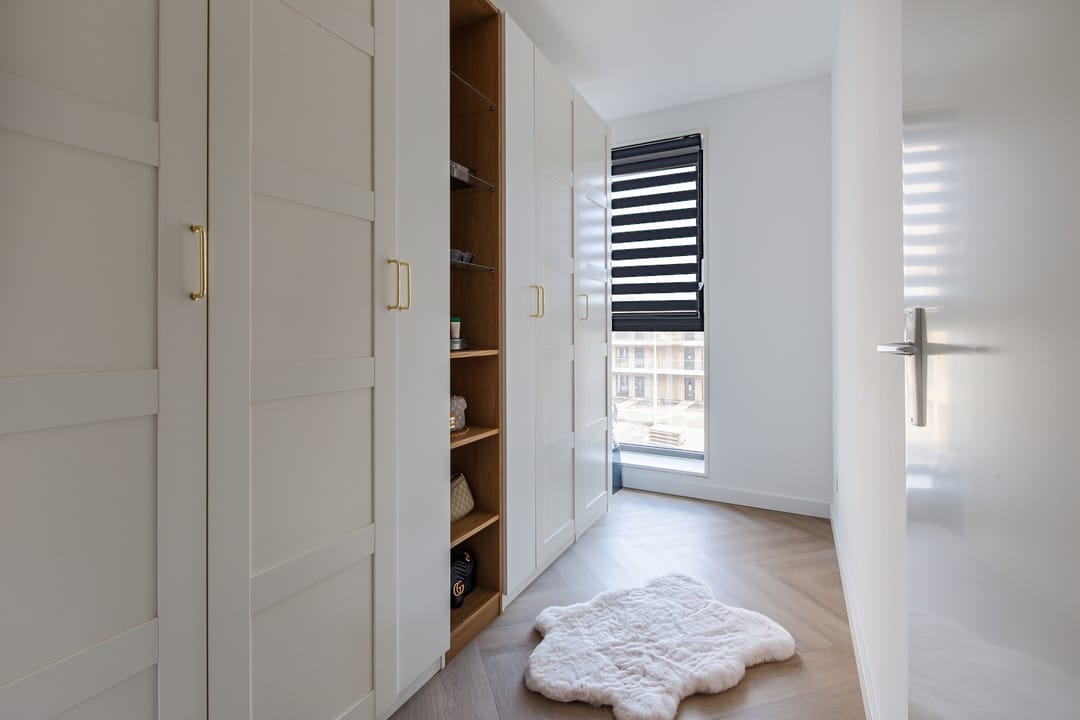 Luxury New Build Apartment with 3 Bedrooms and Energy Label A+++ — 36
