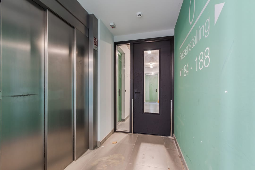 Luxury New Build Apartment with 3 Bedrooms and Energy Label A+++ — 40