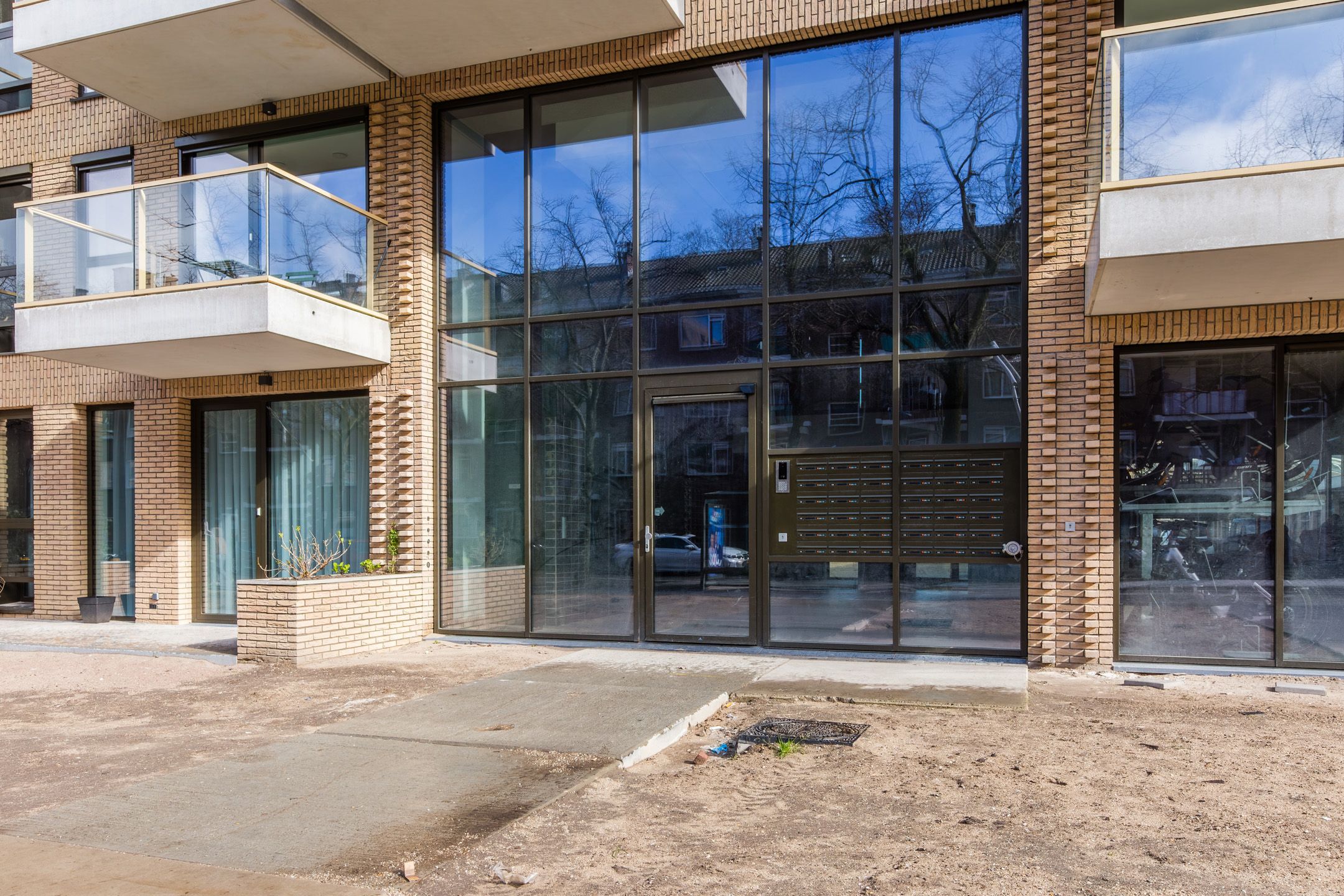 Luxury New Build Apartment with 3 Bedrooms and Energy Label A+++ — 41