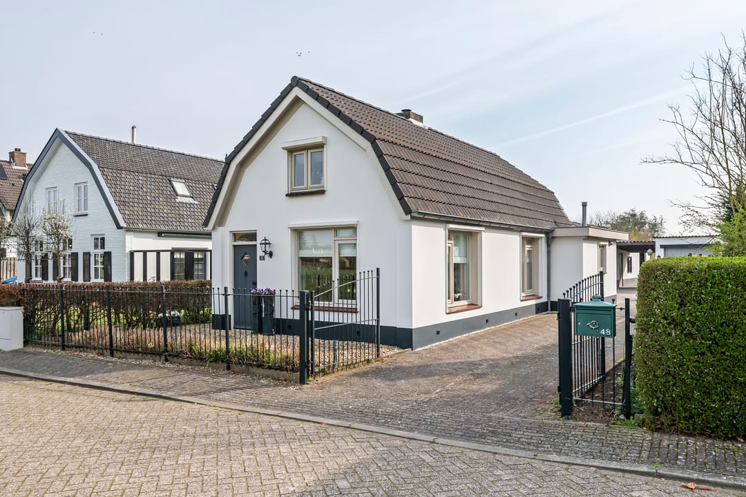 Foto 1 van Poppelenburgerstraat 48