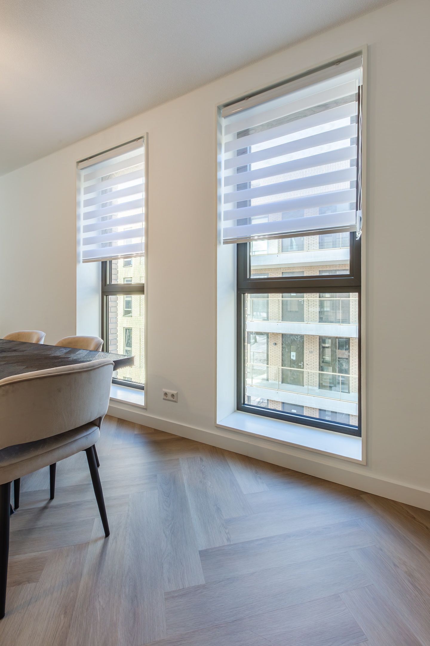 Luxury New Build Apartment with 3 Bedrooms and Energy Label A+++ — 14