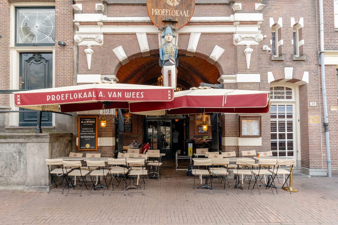 Foto 22 van Herengracht 323-1