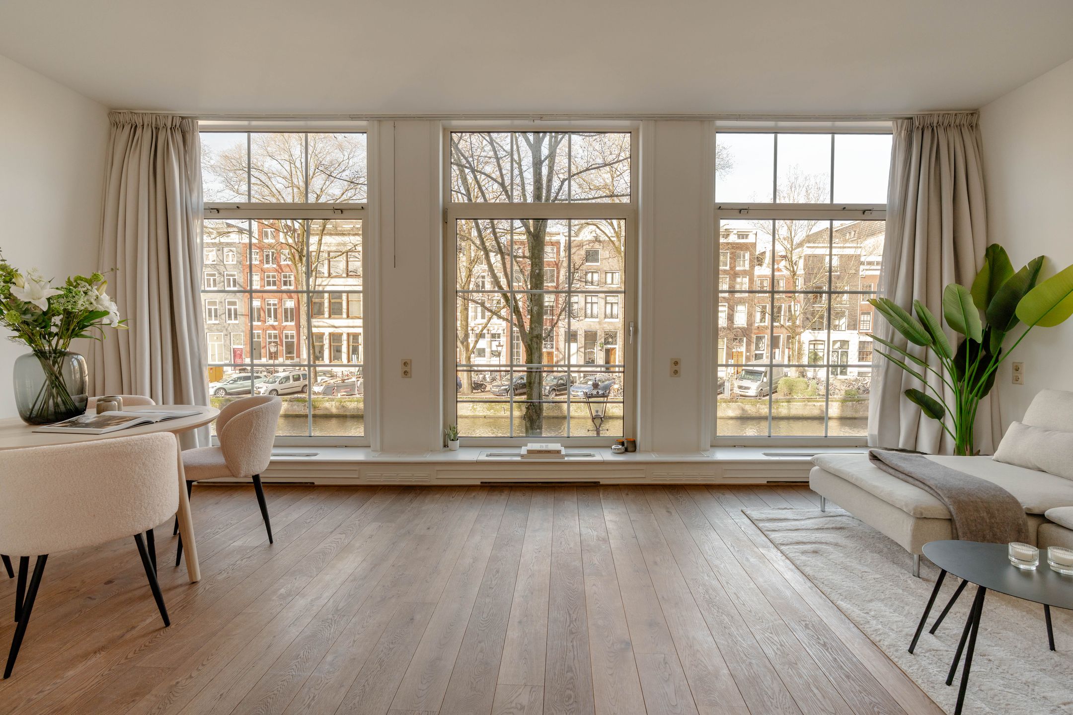 Foto 3 van Herengracht 323-1