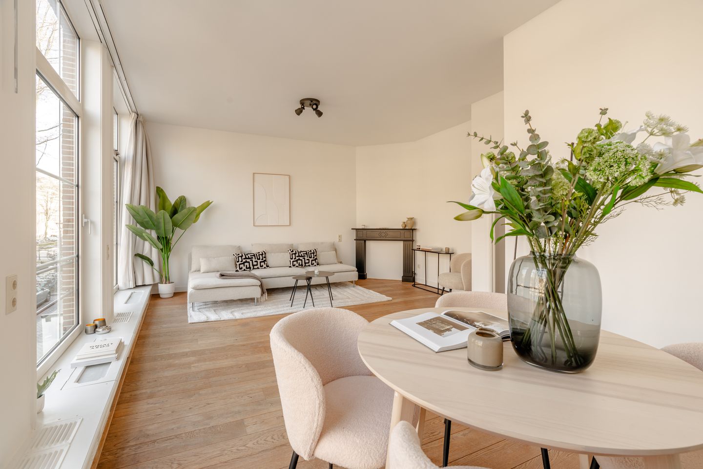 Foto 4 van Herengracht 323-1