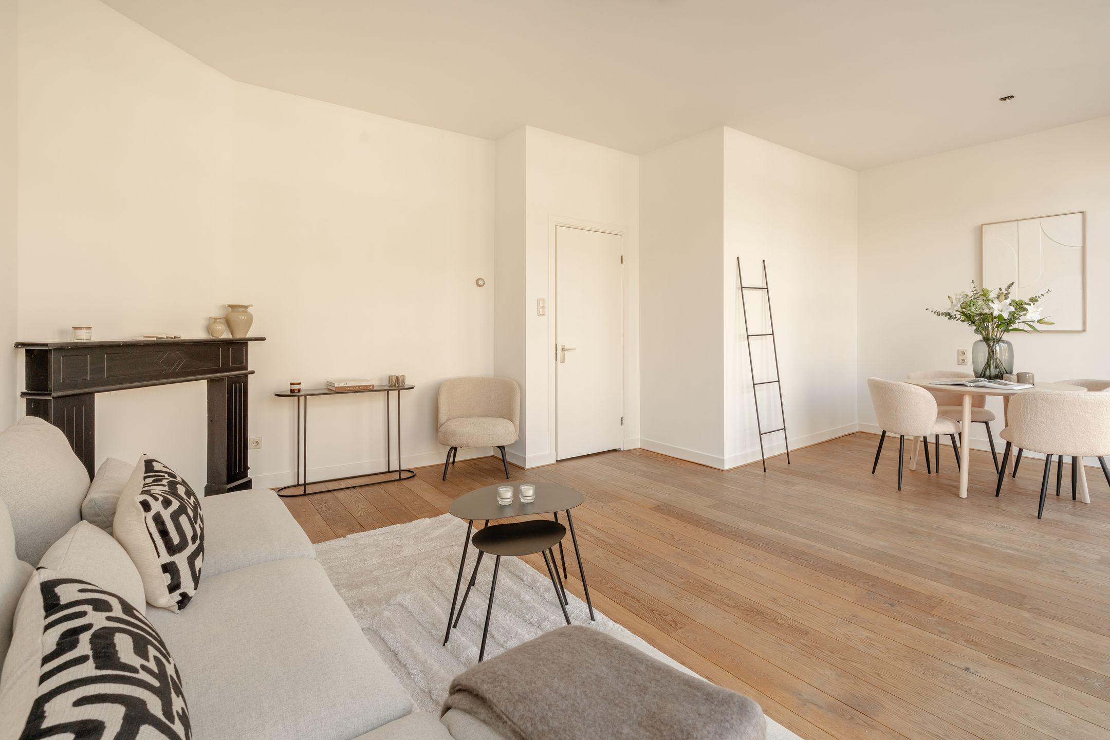 Foto 6 van Herengracht 323-1