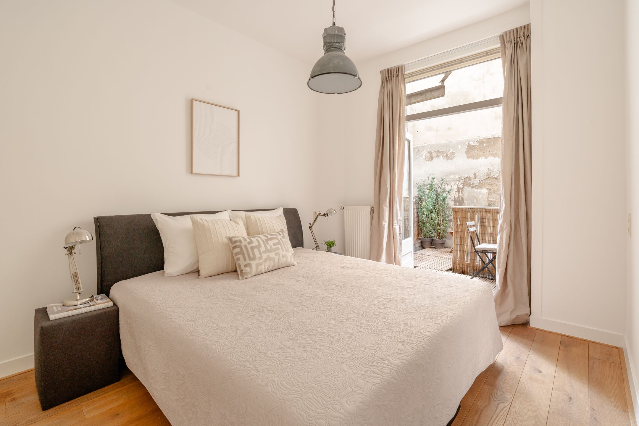 Foto 9 van Herengracht 323-1