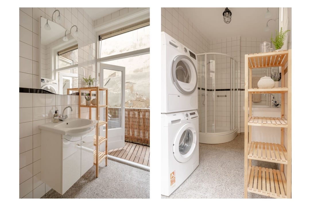 Foto 16 van Herengracht 323-1