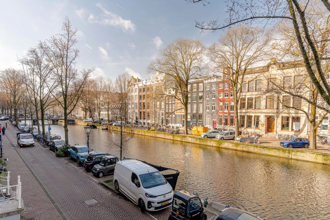 Foto 17 van Herengracht 323-1