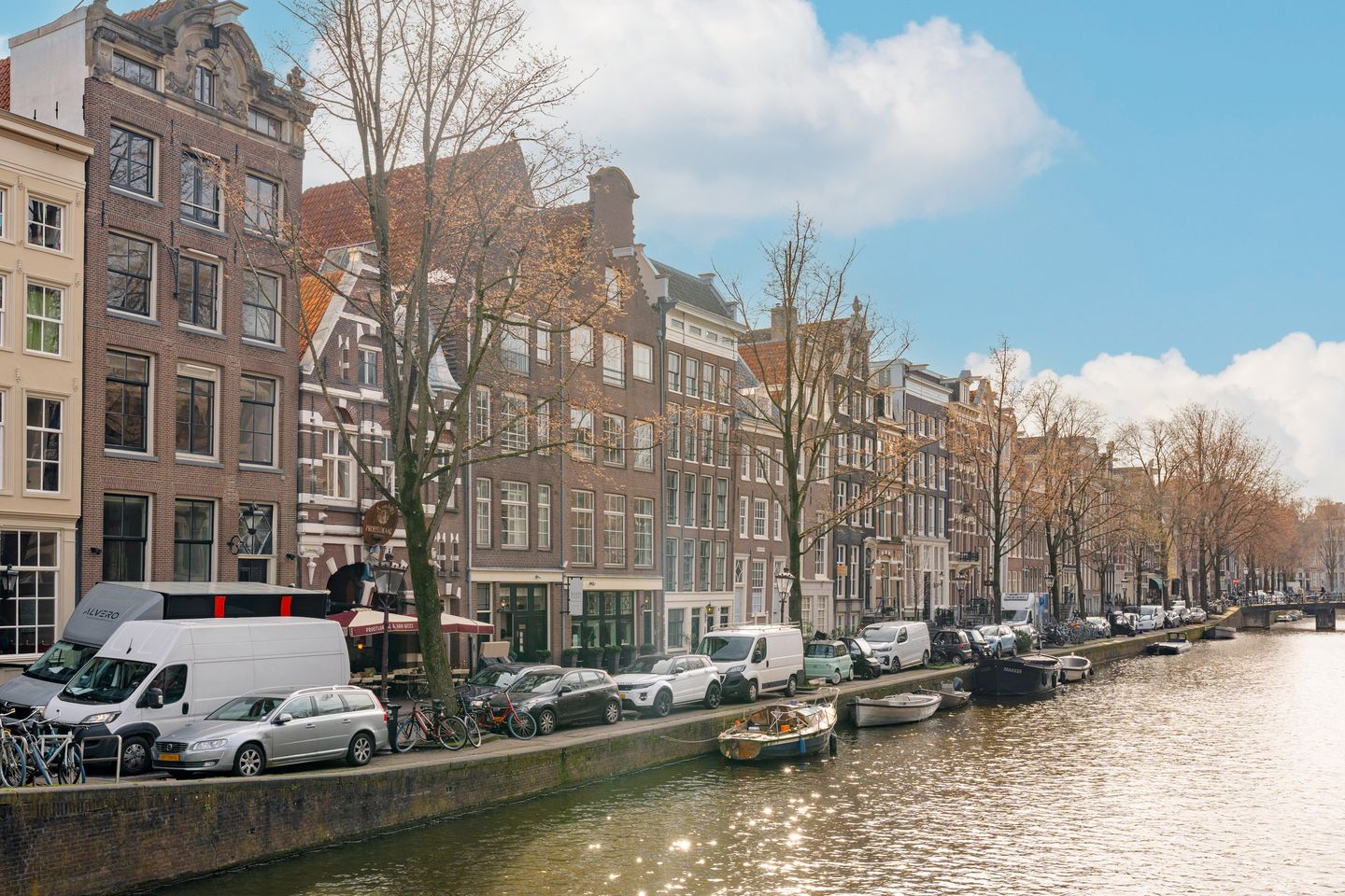 Foto 19 van Herengracht 323-1