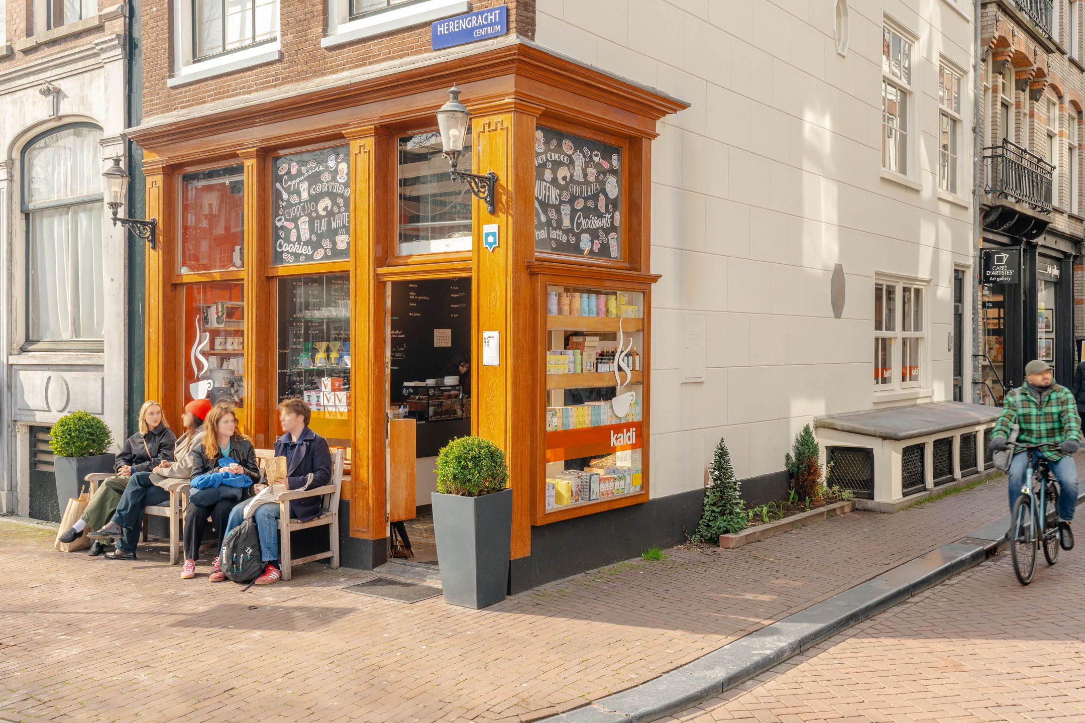 Foto 21 van Herengracht 323-1