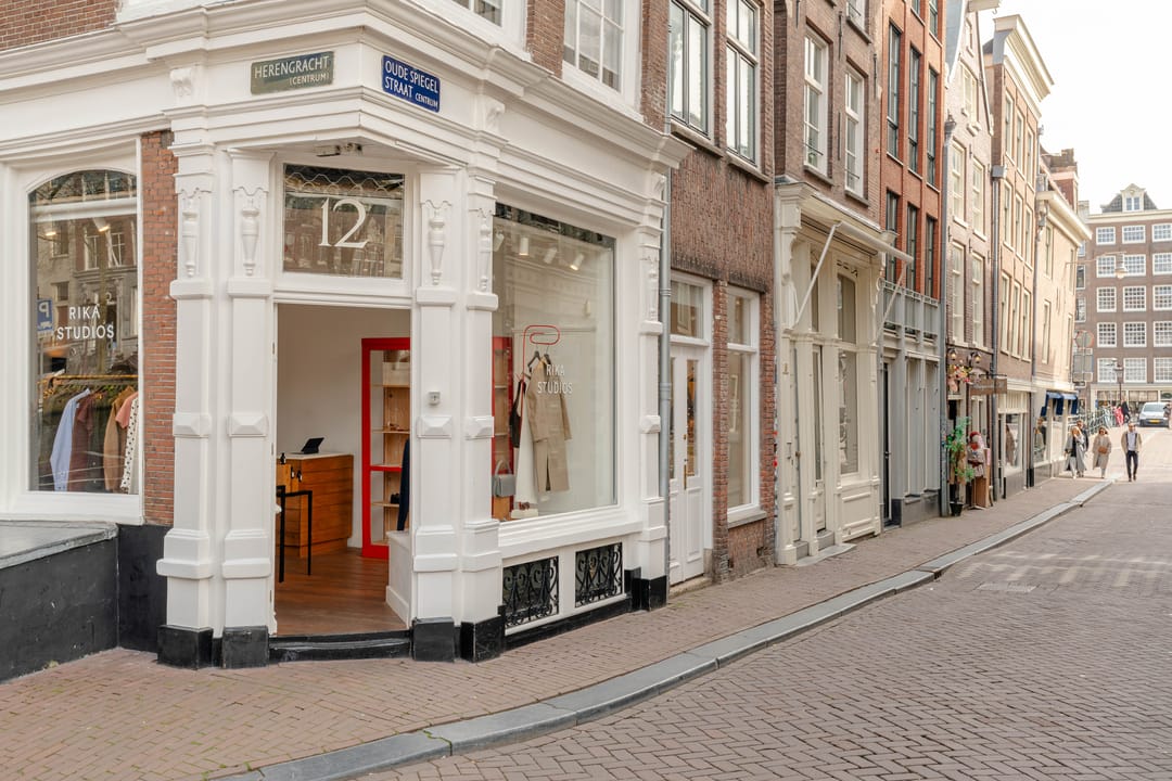 Foto 23 van Herengracht 323-1