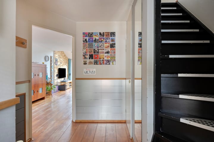 Photo 3 of Mina Krusemanstraat 16