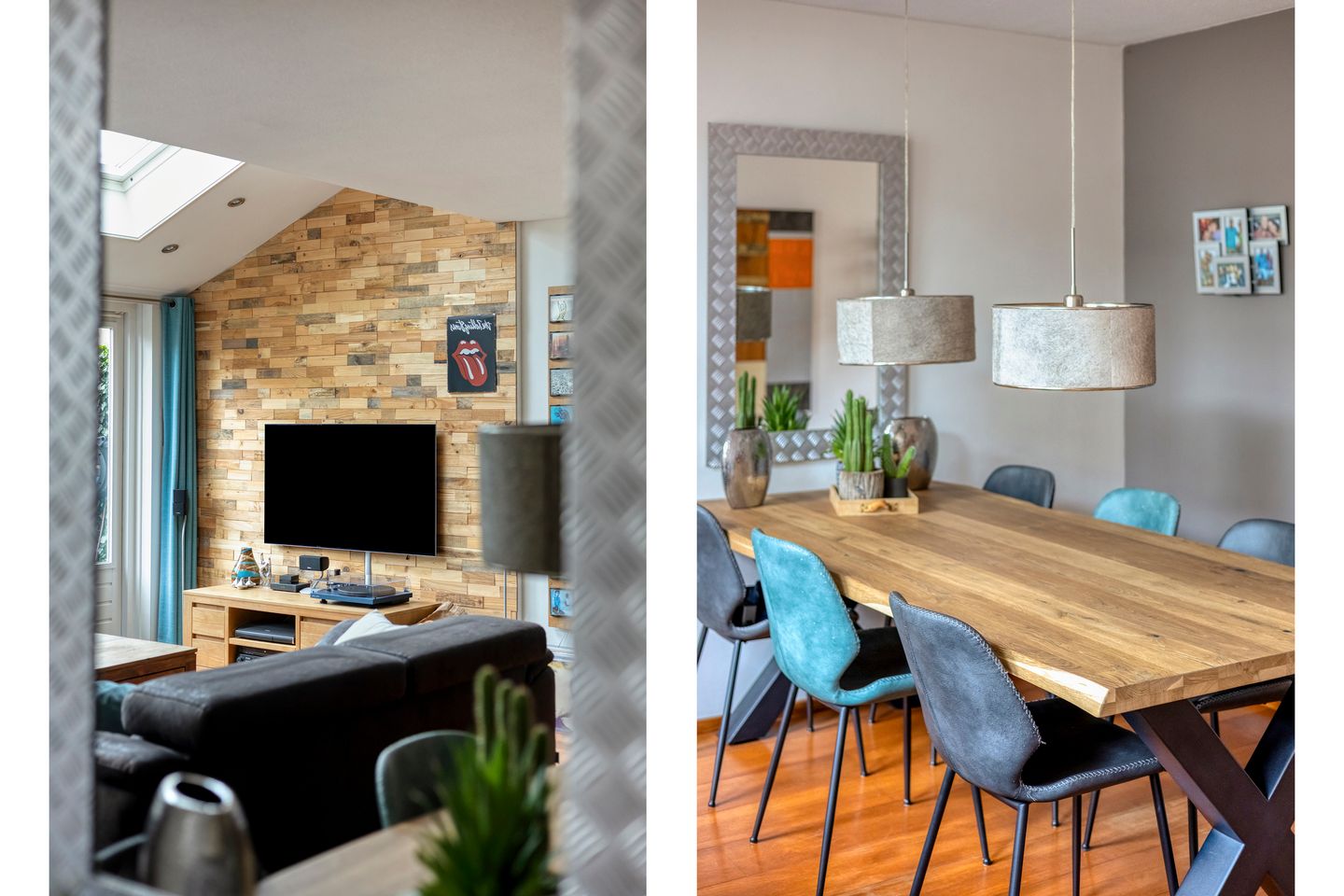 Spacious Family Home with Extended Living Room and Sunny Southwest Garden in Klapwijk — 14