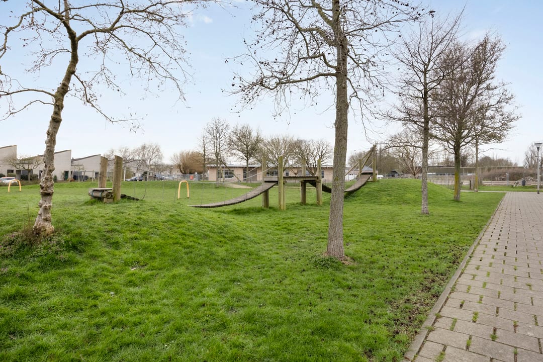 Photo 46 of Mina Krusemanstraat 16