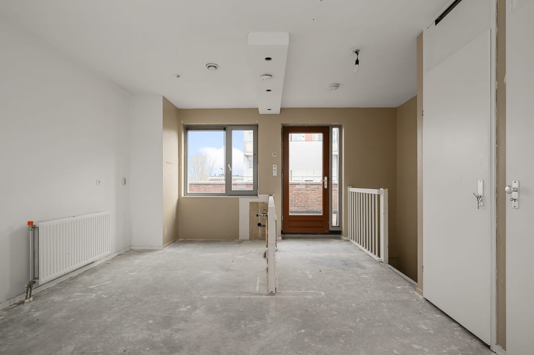 Foto 7 van Bermuda 57