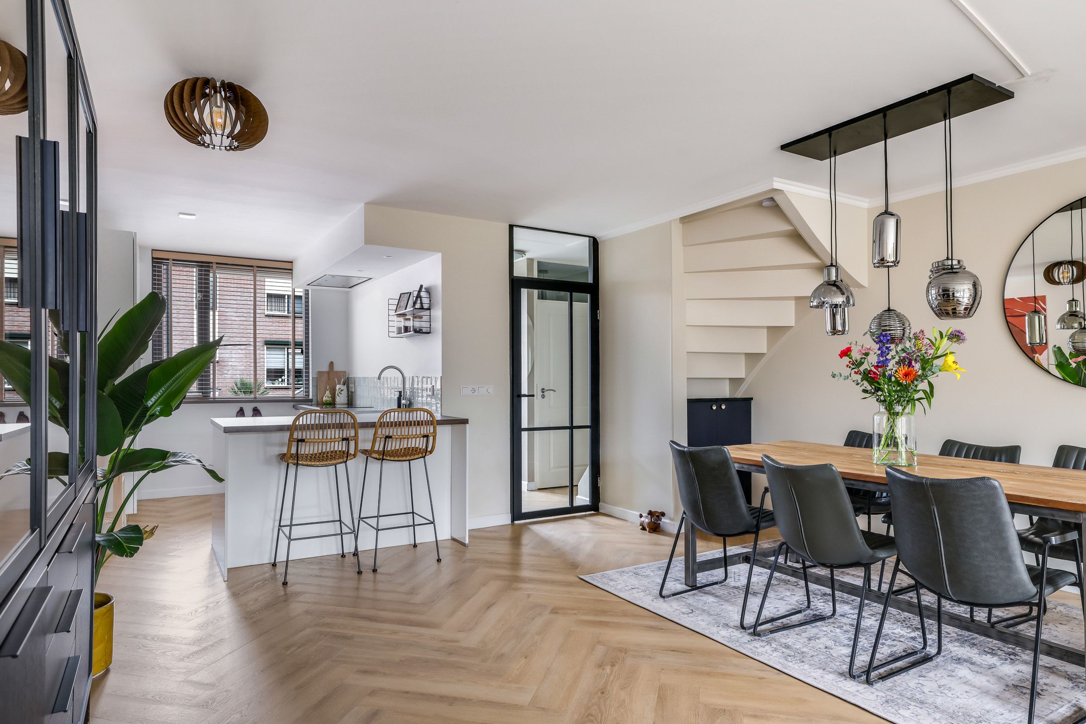 Foto 24 van Schoutstraat 21