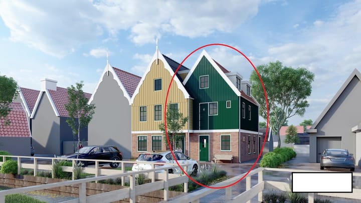 Foto 2 van Zuideinde 5-A