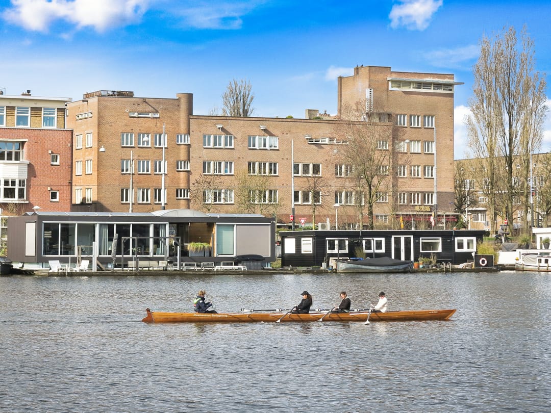 Foto 1 van Amsteldijk 139-1