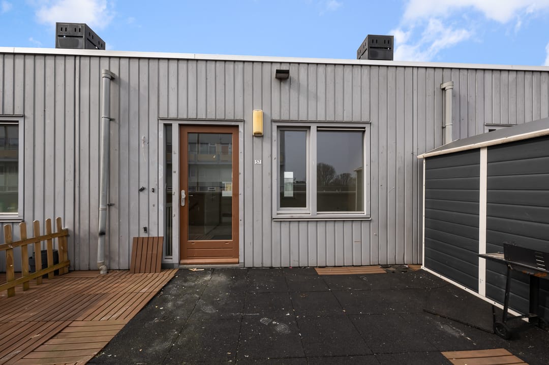 Foto 32 van Bermuda 57