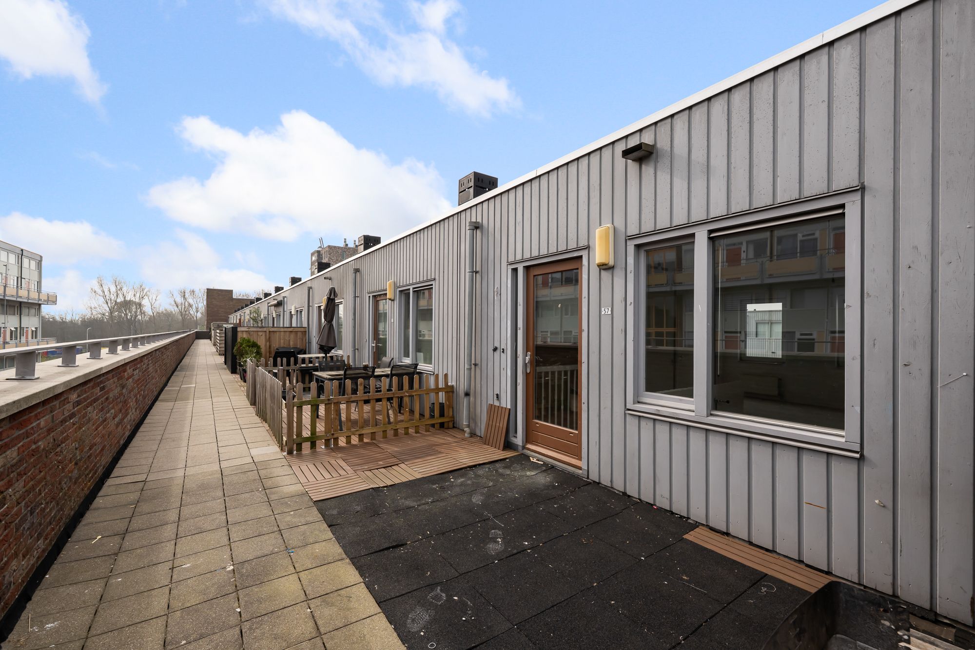 Foto 33 van Bermuda 57