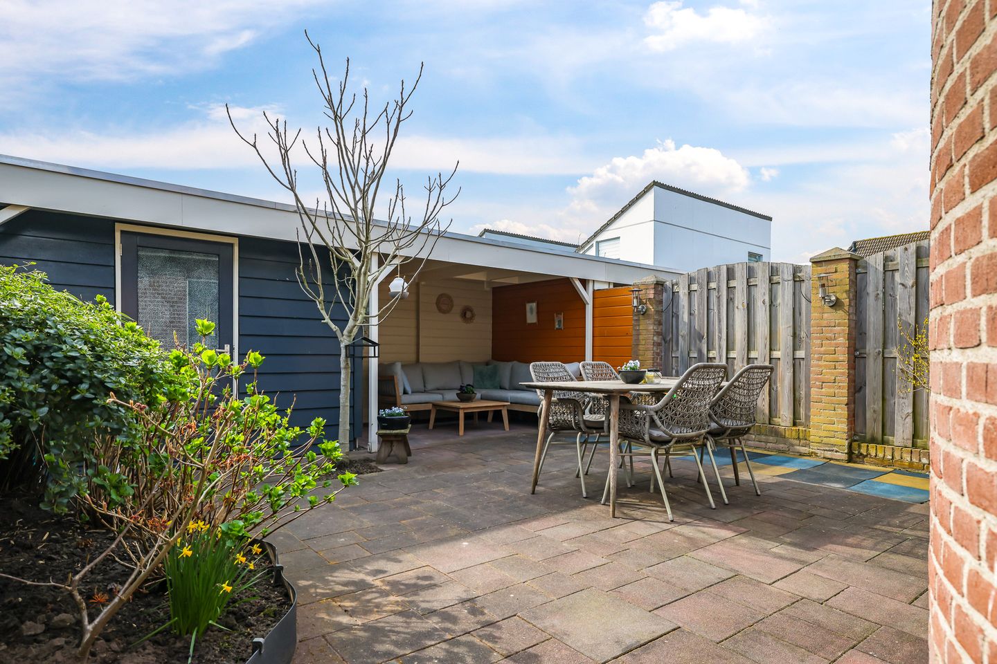 Foto 4 van Schoutstraat 21