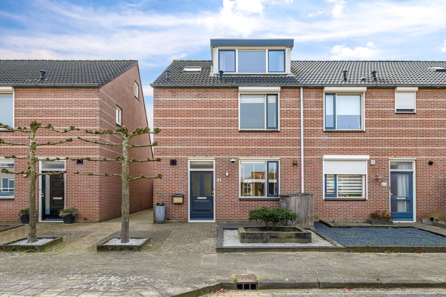 Foto 5 van Schoutstraat 21