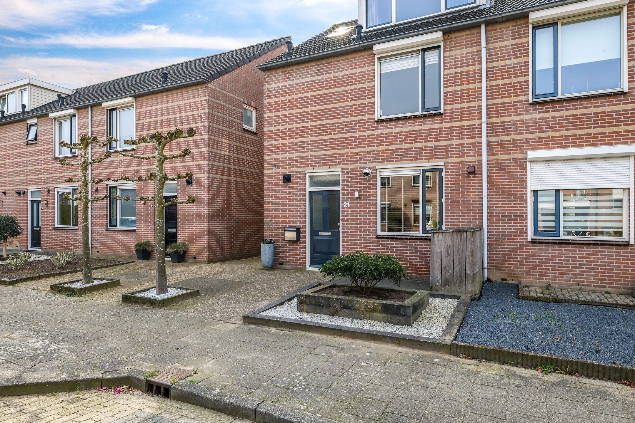 Foto 6 van Schoutstraat 21