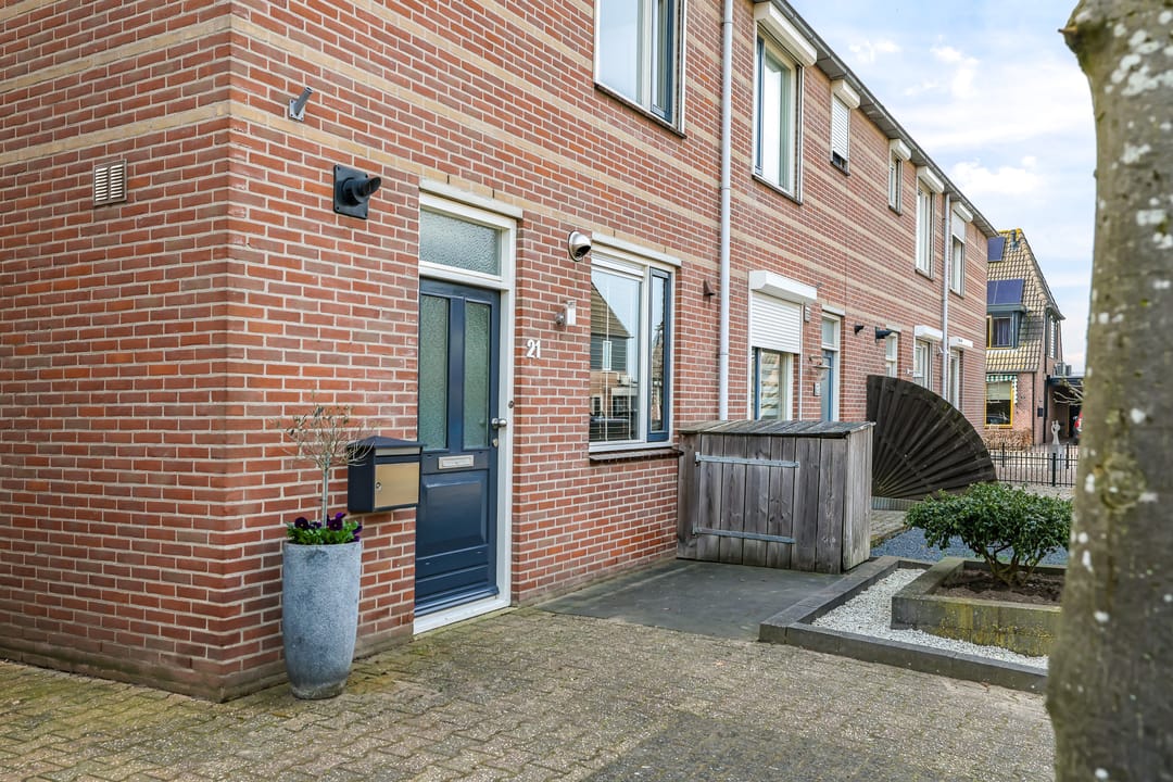 Foto 7 van Schoutstraat 21