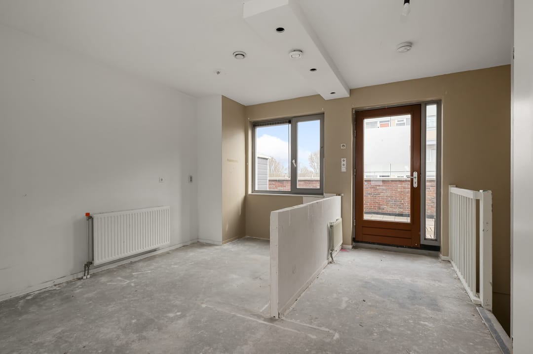 Foto 8 van Bermuda 57