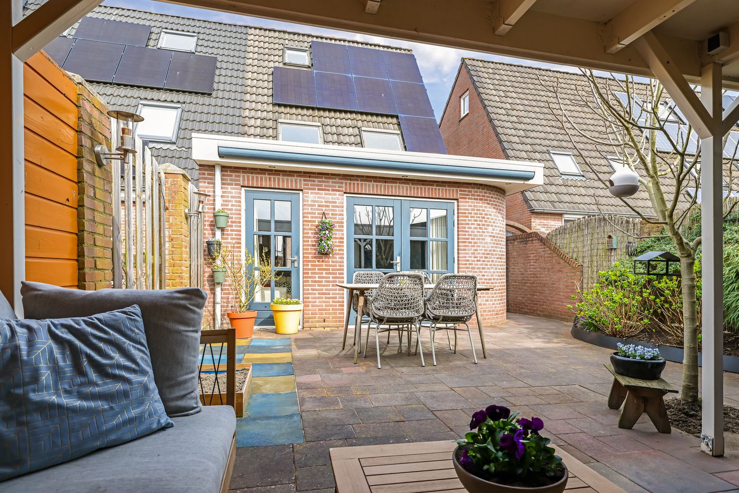 Foto 40 van Schoutstraat 21