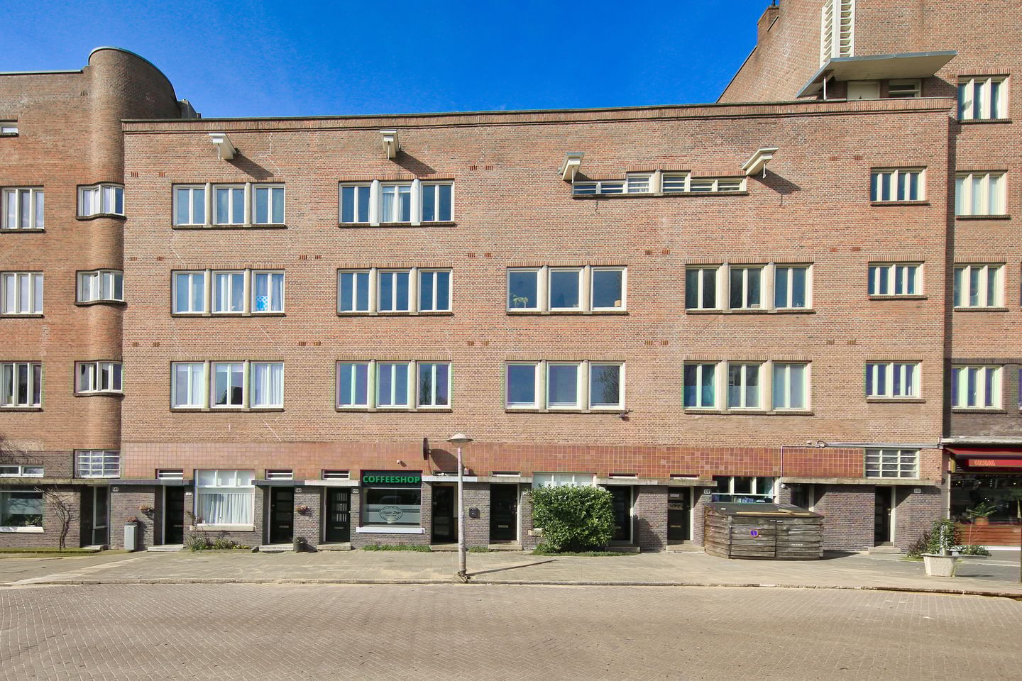 Foto 4 van Amsteldijk 139-1