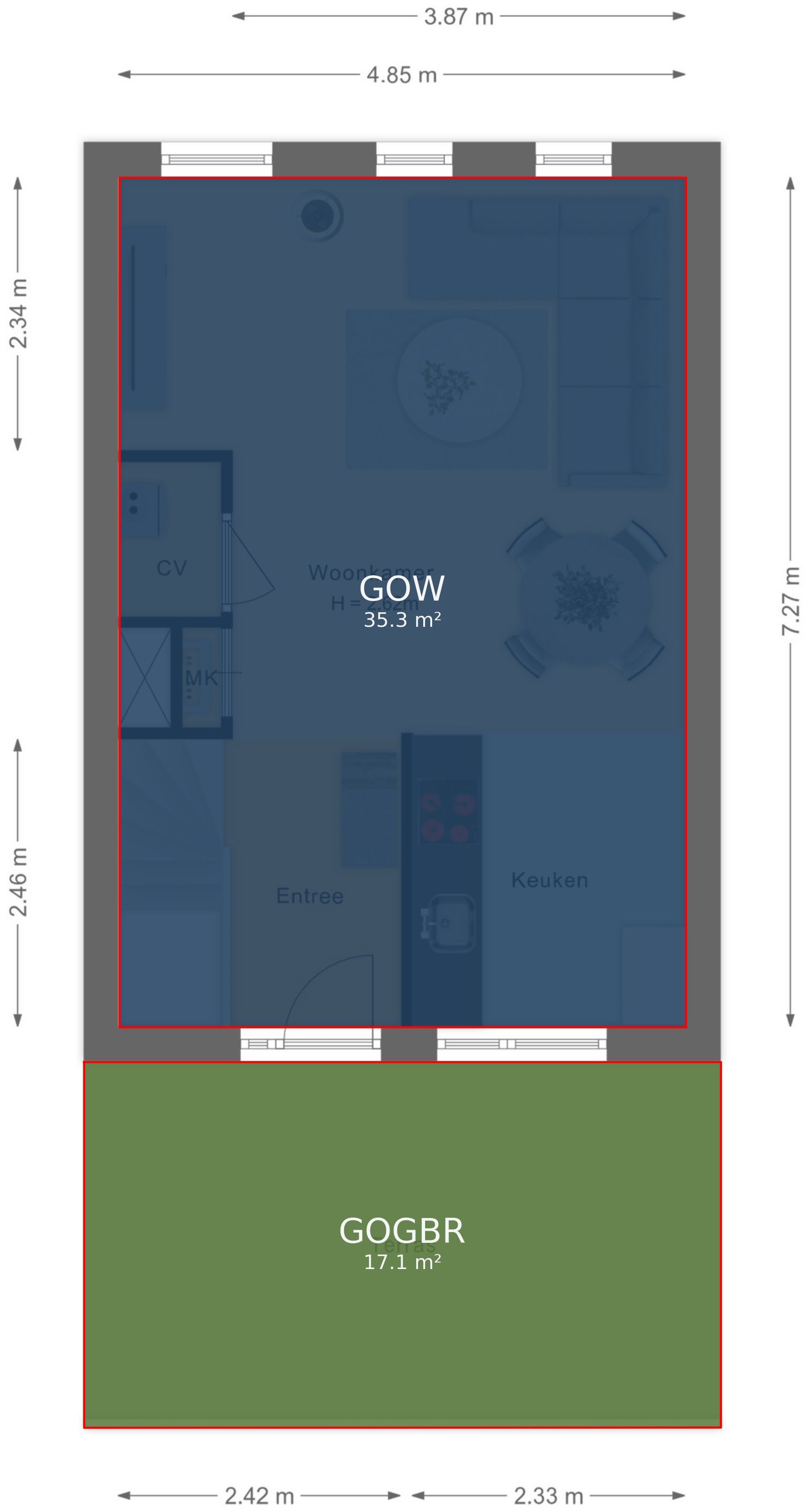 Foto 27 van Bermuda 57