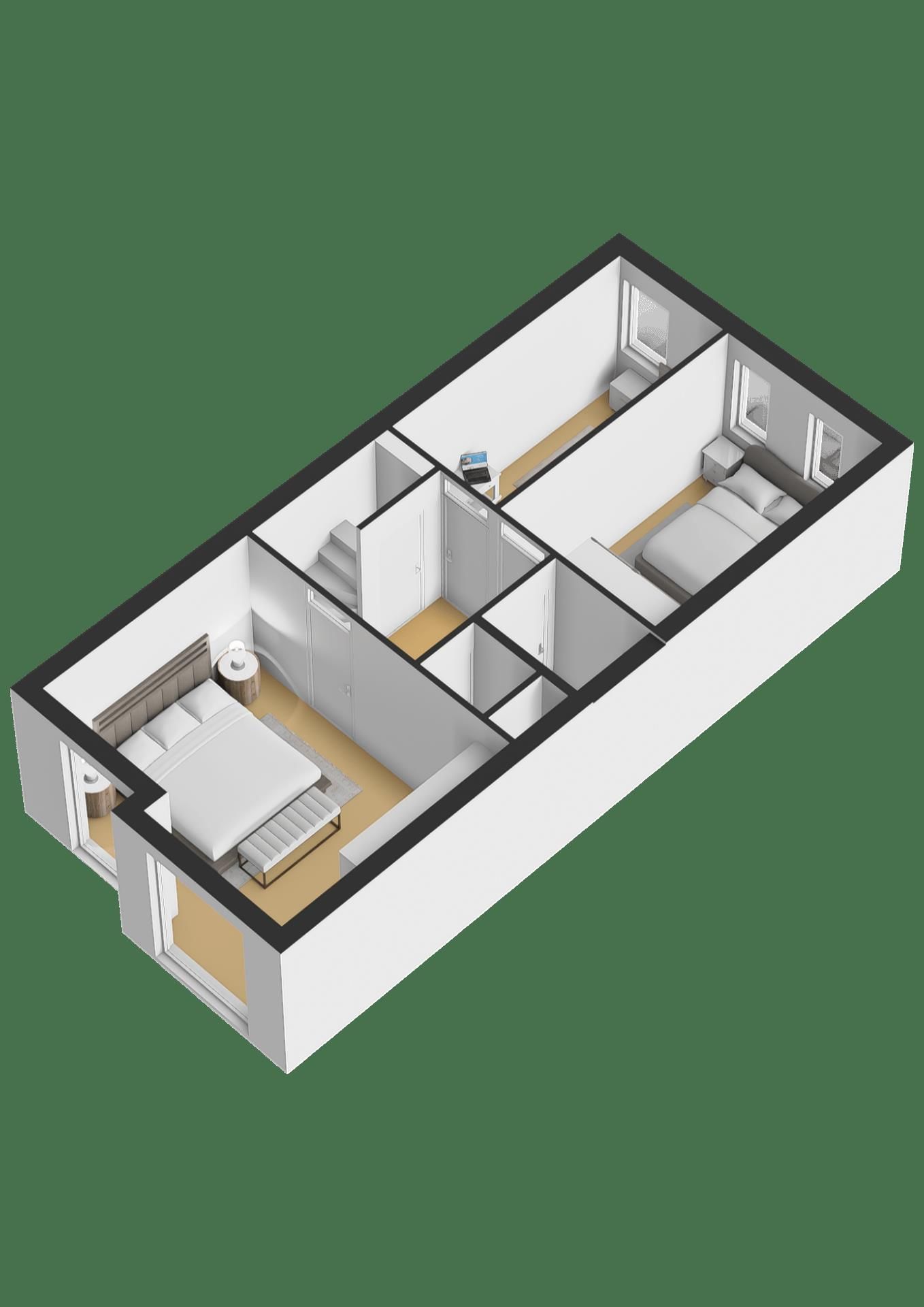 Foto 25 van Bermuda 57