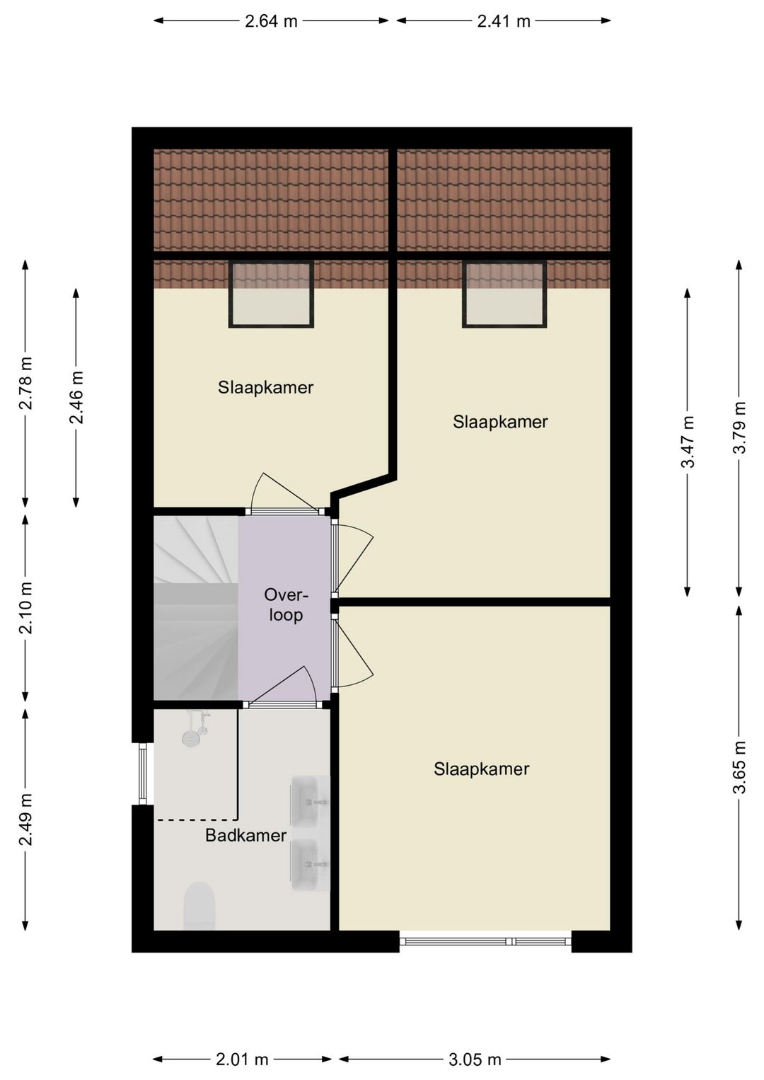 Foto 61 van Schoutstraat 21