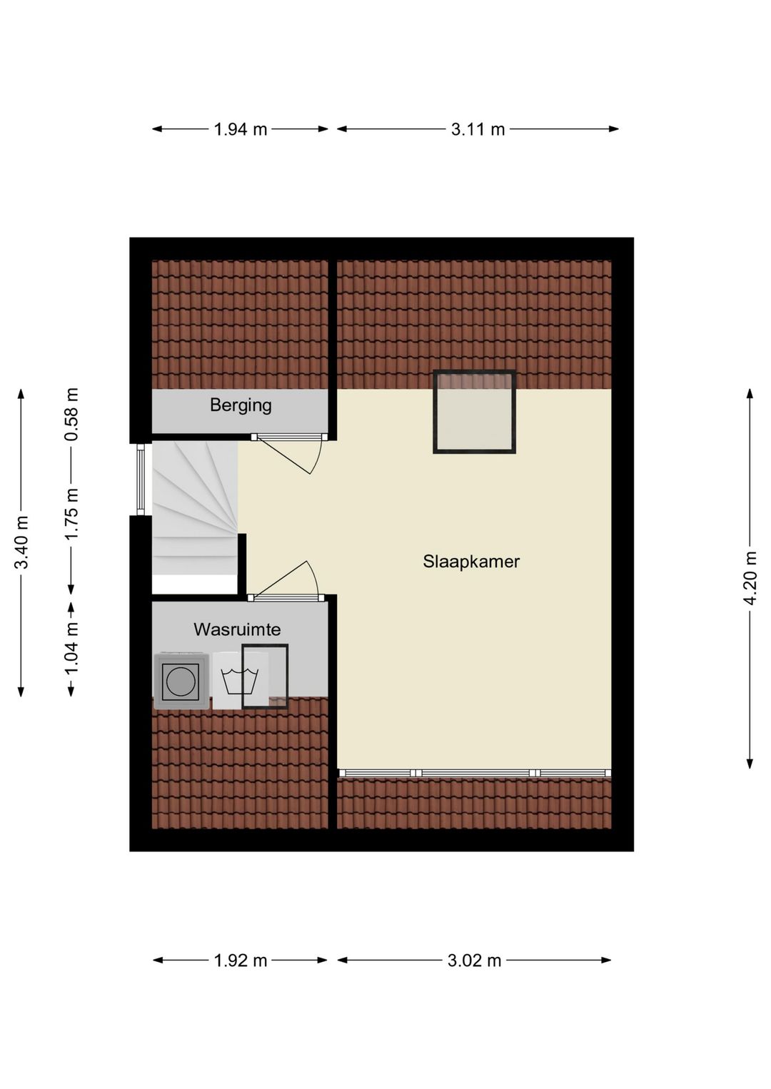Foto 62 van Schoutstraat 21