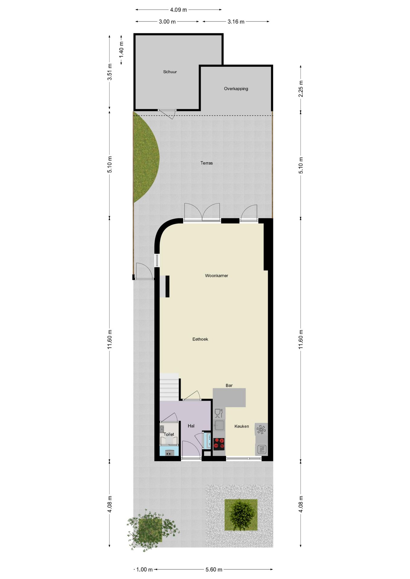 Foto 63 van Schoutstraat 21