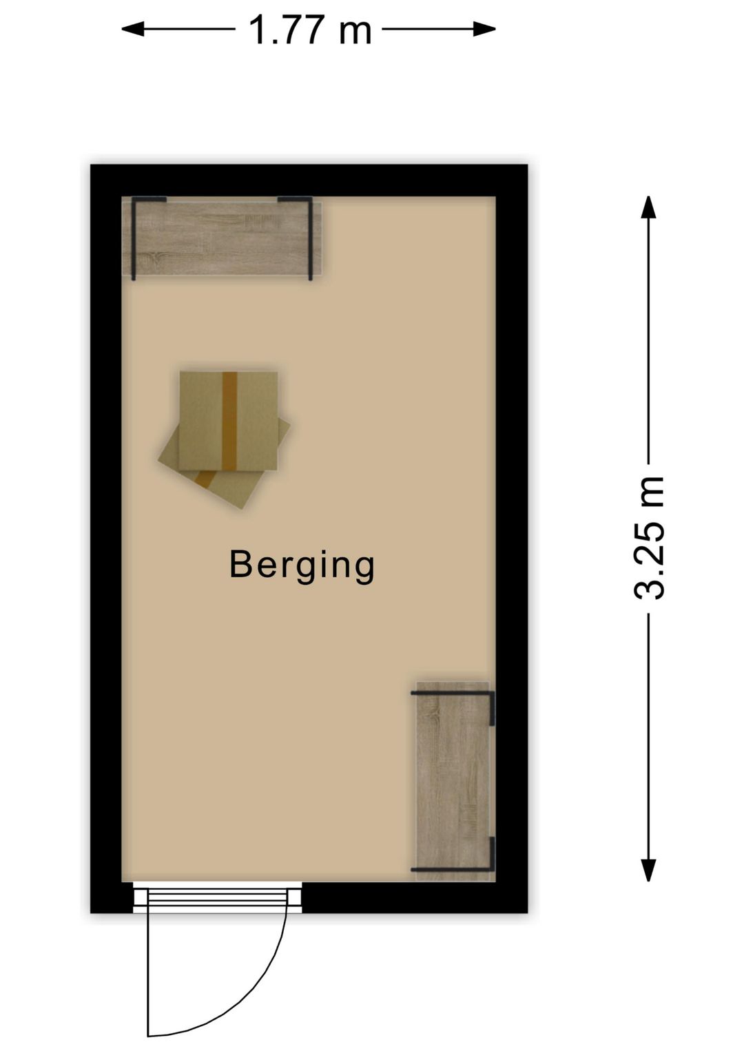 Foto 23 van Bermuda 57