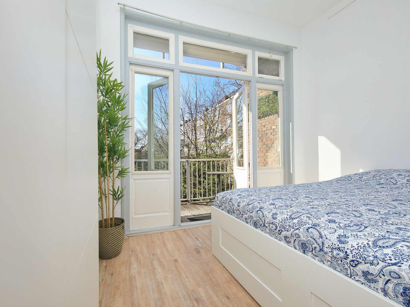 Foto 19 van Amsteldijk 139-1