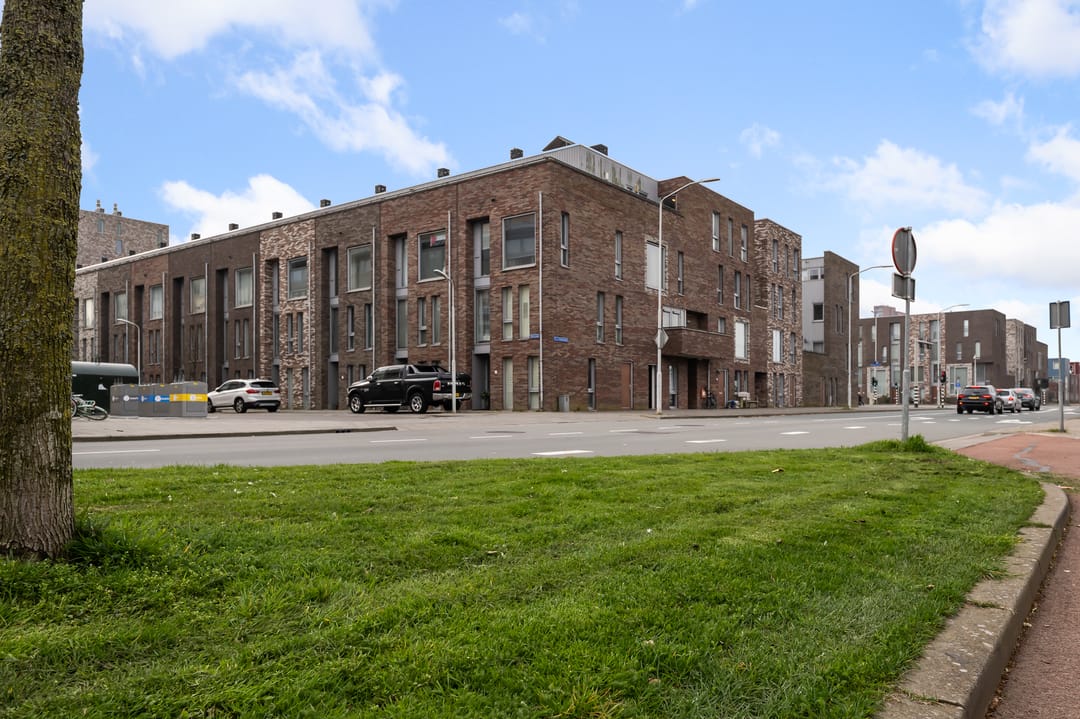 Foto 1 van Bermuda 57