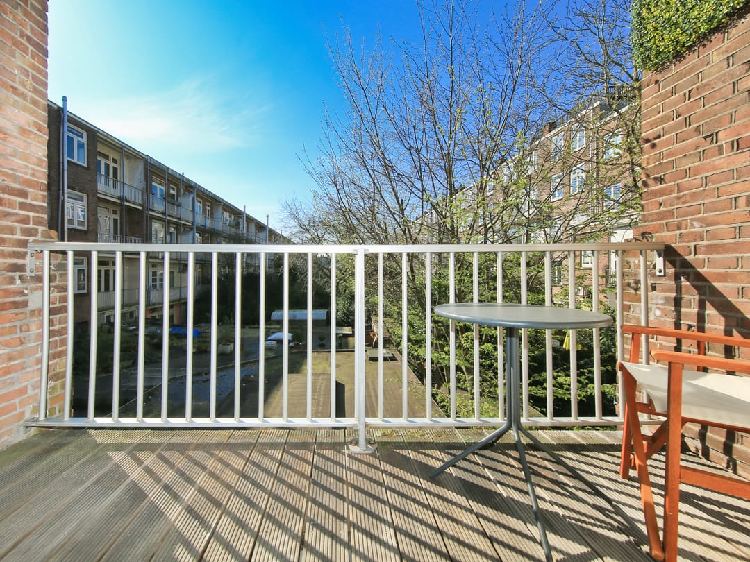 Foto 22 van Amsteldijk 139-1