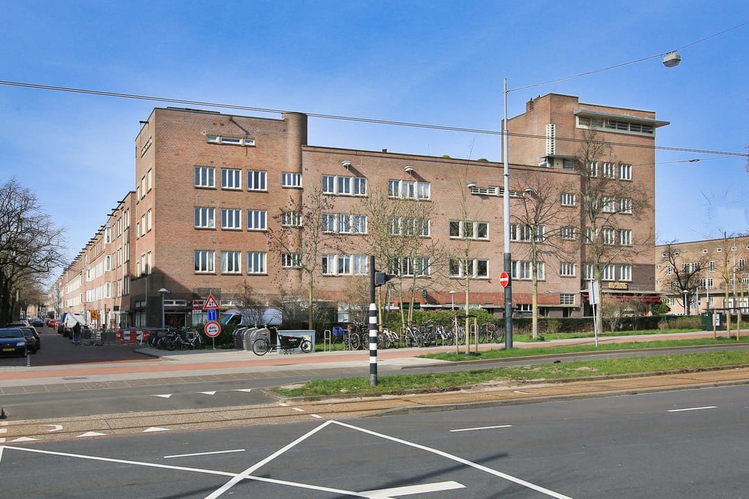 Foto 28 van Amsteldijk 139-1