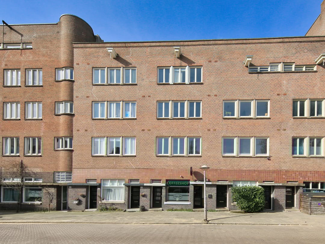 Foto 31 van Amsteldijk 139-1