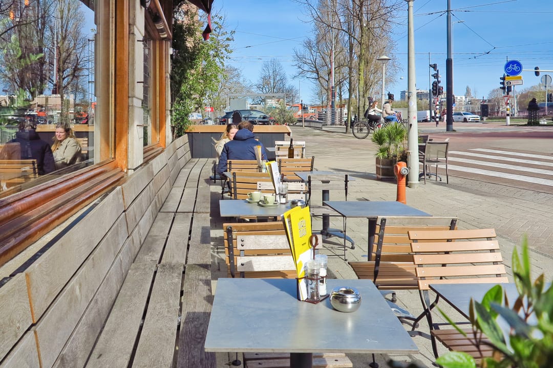 Foto 32 van Amsteldijk 139-1