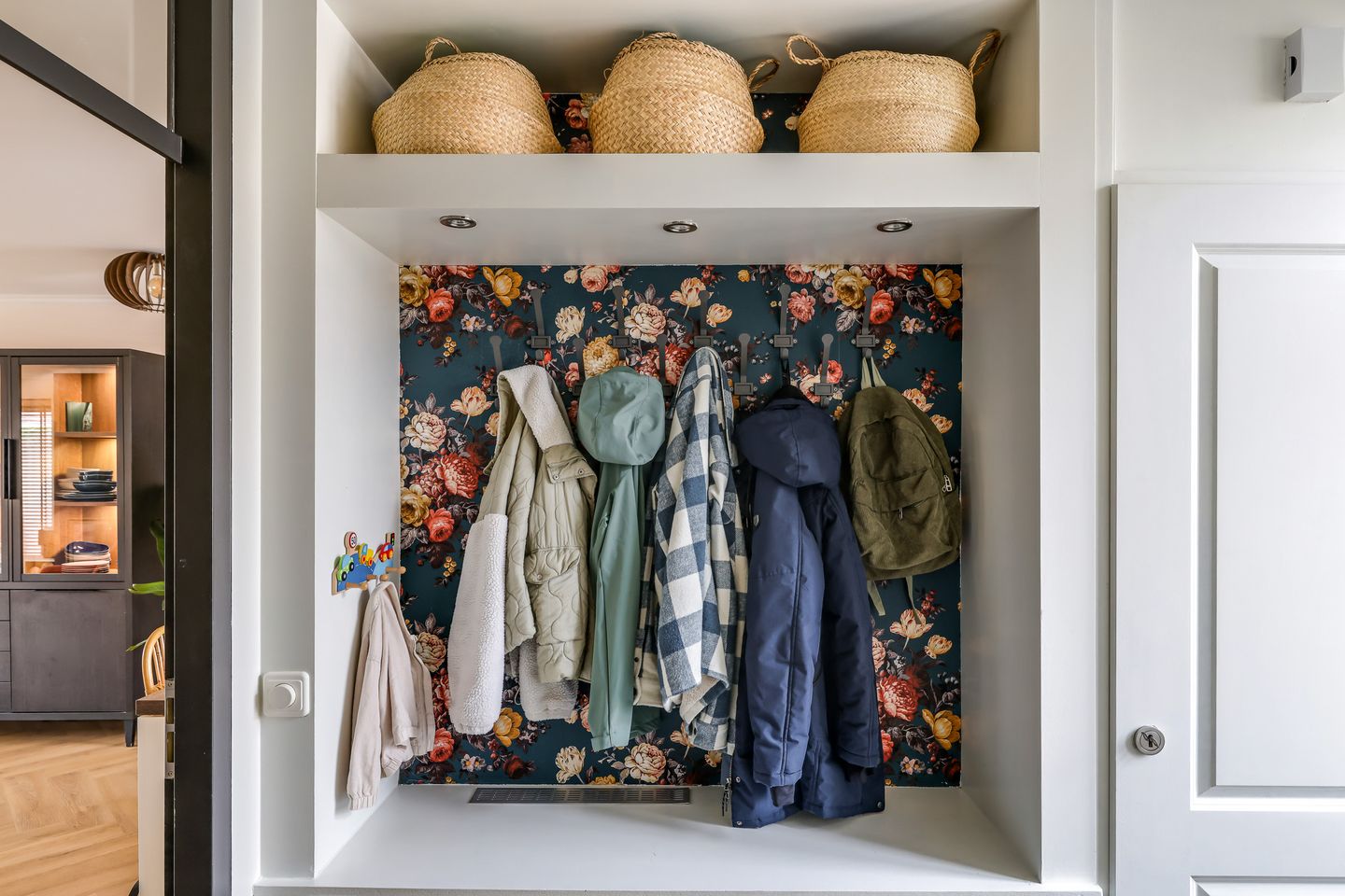 Foto 10 van Schoutstraat 21