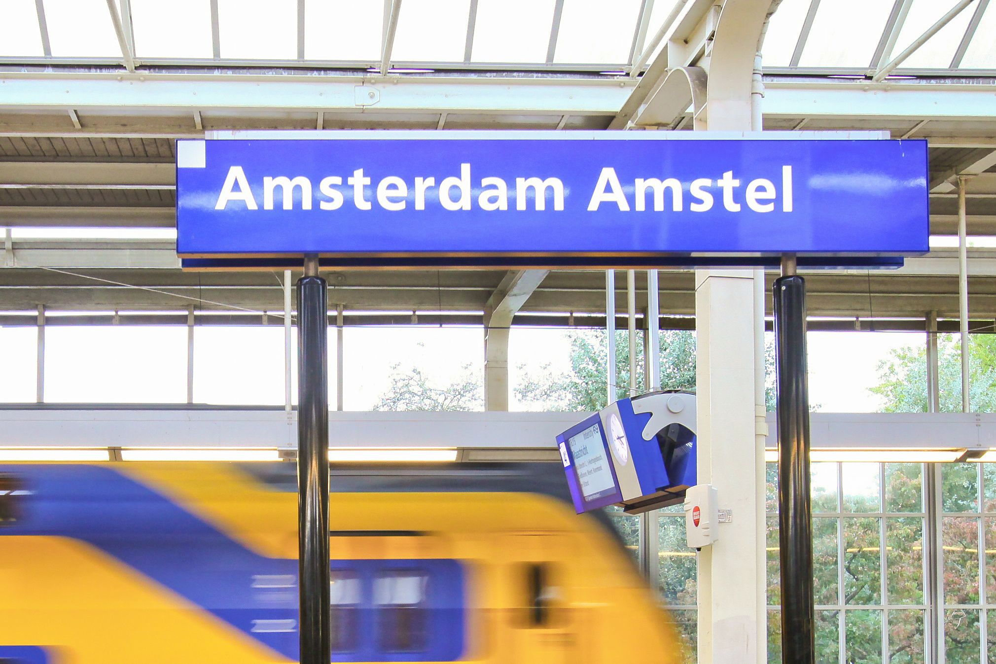 Foto 39 van Amsteldijk 139-1