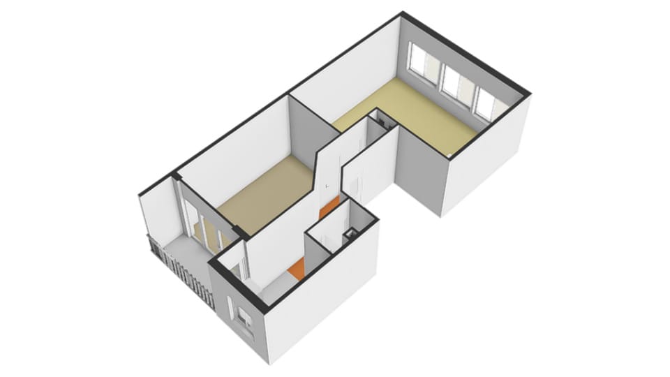 Foto 41 van Amsteldijk 139-1