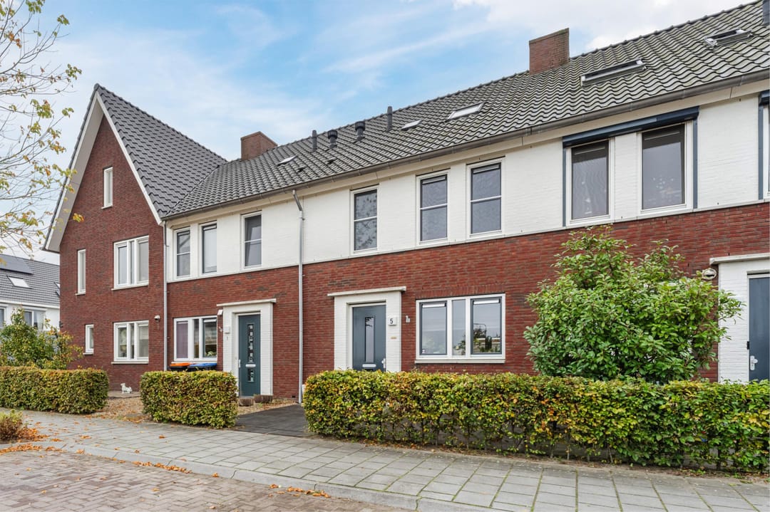 Foto 2 van Pijpenklopperstraat 5