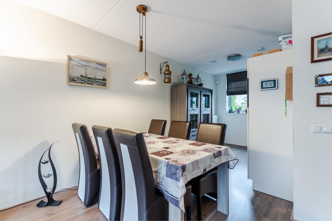 Foto 13 van Pijpenklopperstraat 5