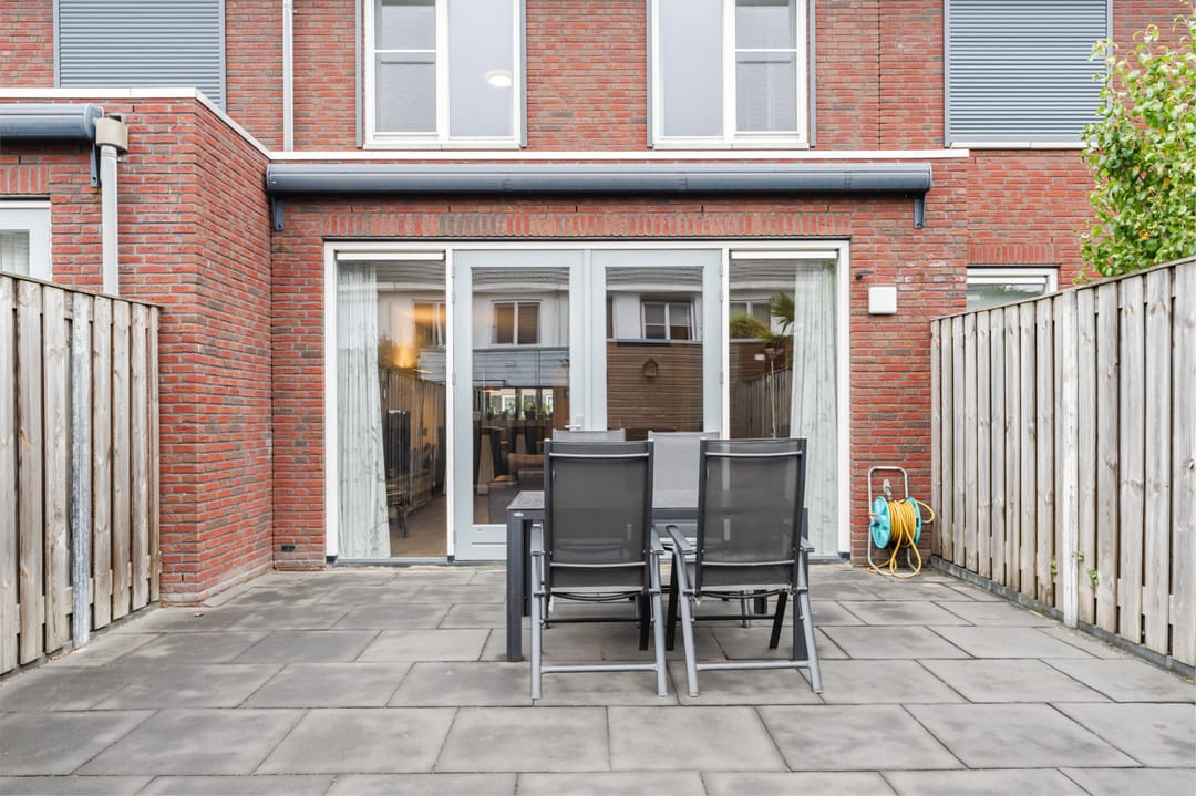 Foto 38 van Pijpenklopperstraat 5